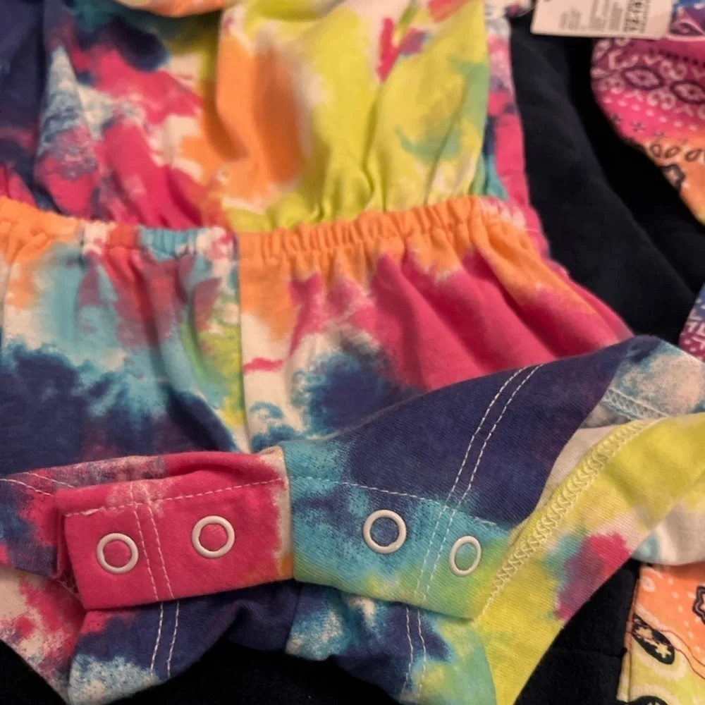 NWT The Children’s Place Little Girl Outfits  Size 12-18M